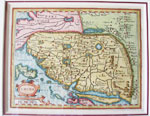Image samples of old maps - 5