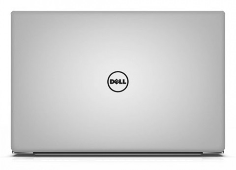 Image for Dell's laptops